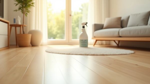 How cleanwell products can elevate your home cleaning routine