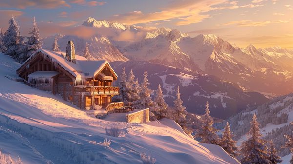 Rent flats in meribel mottaret for your holidays