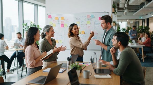 Uncover surprising tactics to boost employee engagement