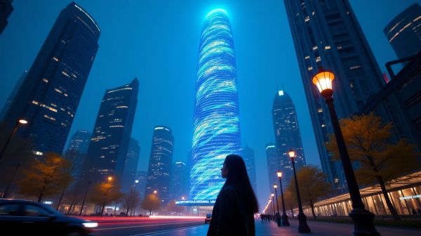 Unlock stunning visuals with an AI photo generator