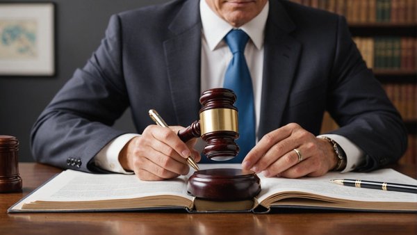 Legal translation services: over 40 years' expertise